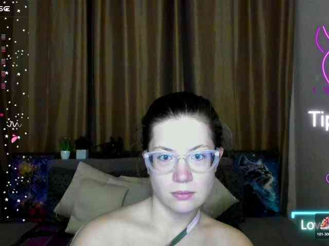 Aliciafolow009 webcam