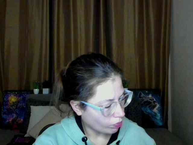 Aliciafolow009 webcam