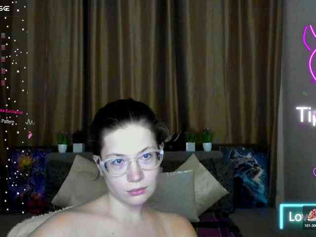 Aliciafolow009 webcam