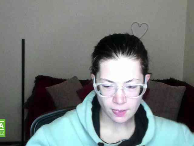 Aliciafolow009 webcam