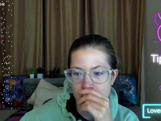 Aliciafolow009 webcam