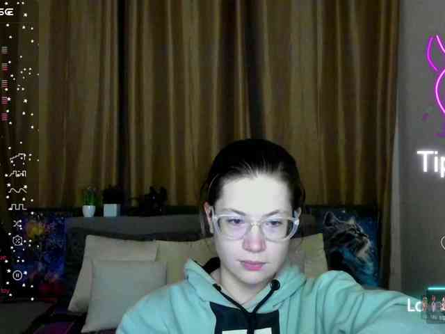 Aliciafolow009 webcam