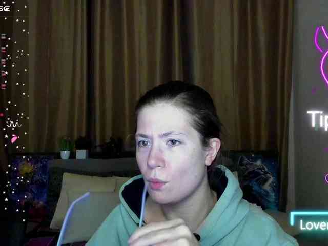 Aliciafolow009 webcam