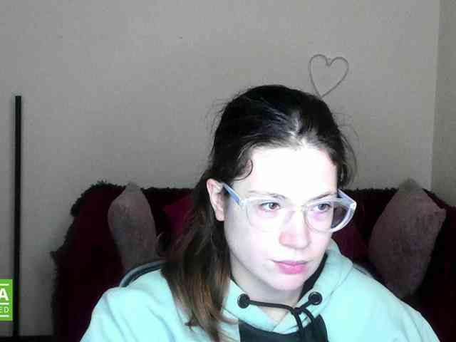 Aliciafolow009 webcam