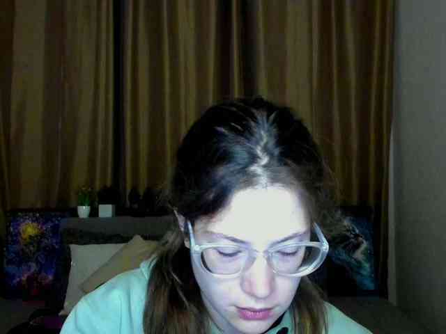 Aliciafolow009 webcam