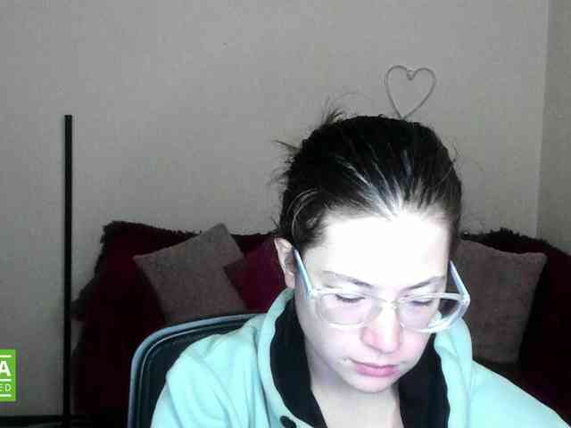 Aliciafolow009 webcam