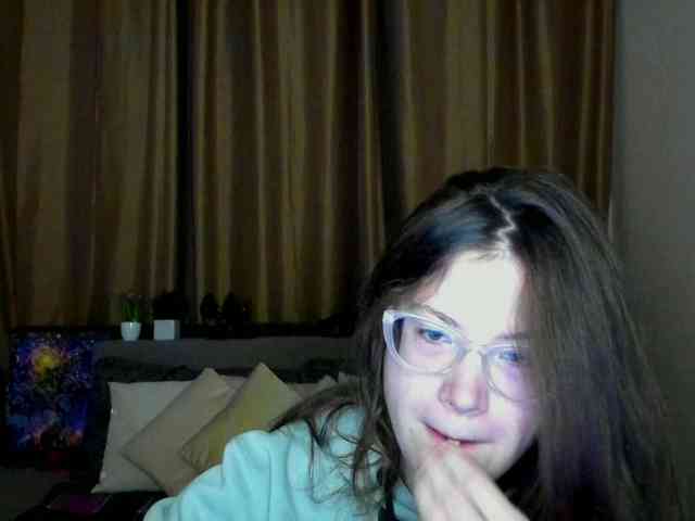 Aliciafolow009 webcam