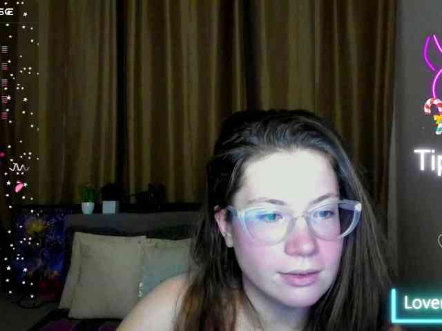 Aliciafolow009 webcam