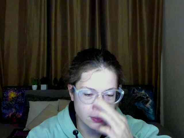 Aliciafolow009 webcam