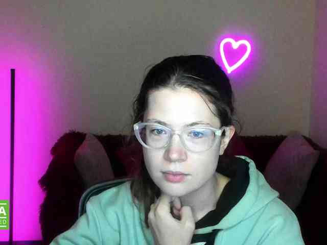 Aliciafolow009 webcam