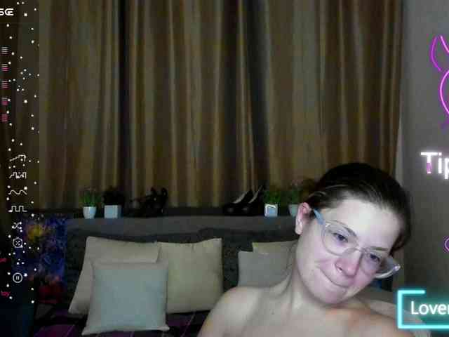 Aliciafolow009 webcam