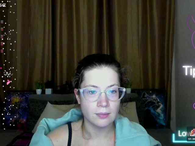 Aliciafolow009 webcam