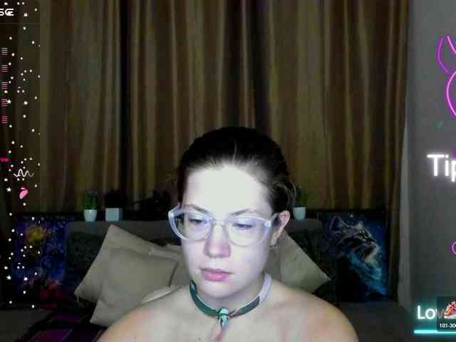 Aliciafolow009 webcam