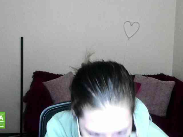 Aliciafolow009 webcam