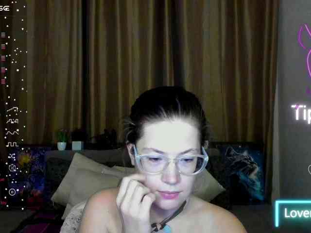 Aliciafolow009 webcam