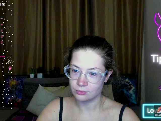 Aliciafolow009 webcam