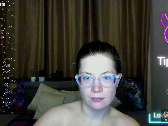 Aliciafolow009 webcam