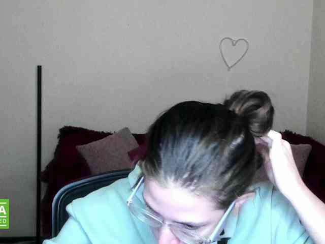 Aliciafolow009 webcam