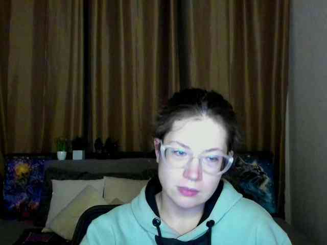 Aliciafolow009 webcam