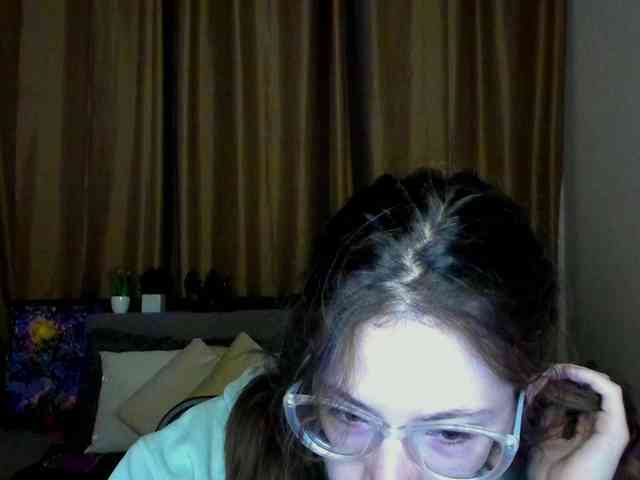 Aliciafolow009 webcam