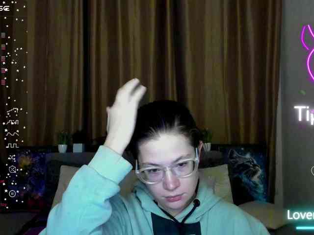 Aliciafolow009 webcam