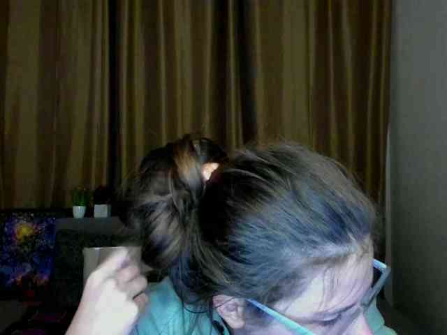 Aliciafolow009 webcam