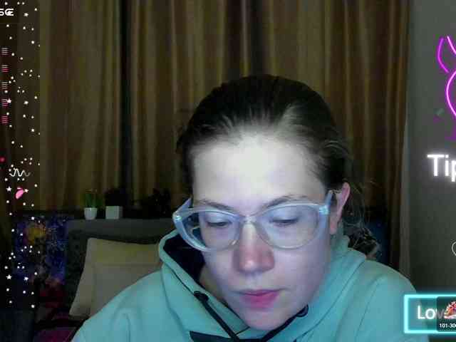 Aliciafolow009 webcam