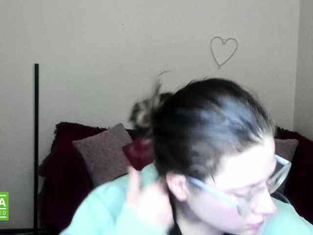 Aliciafolow009 webcam