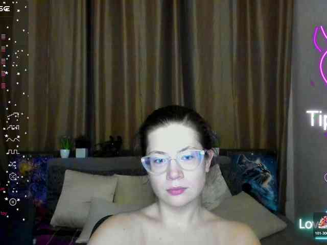 Aliciafolow009 webcam