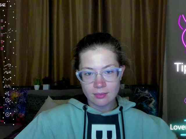 Aliciafolow009 webcam