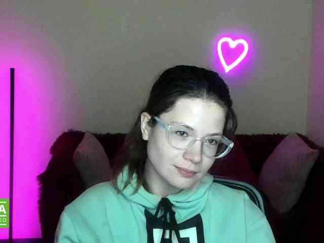 Aliciafolow009 webcam