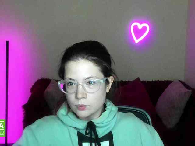 Aliciafolow009 webcam