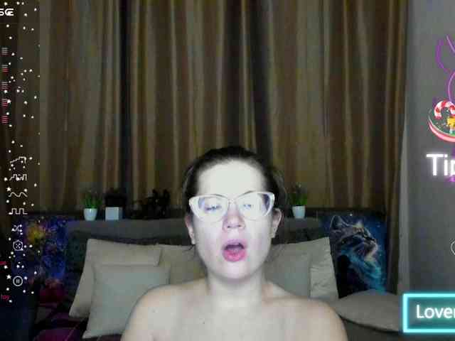 Aliciafolow009 webcam