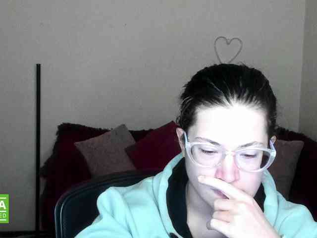 Aliciafolow009 webcam