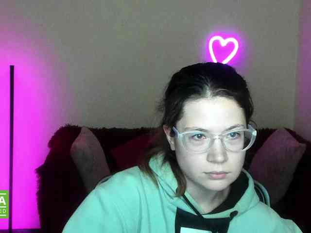 Aliciafolow009 webcam