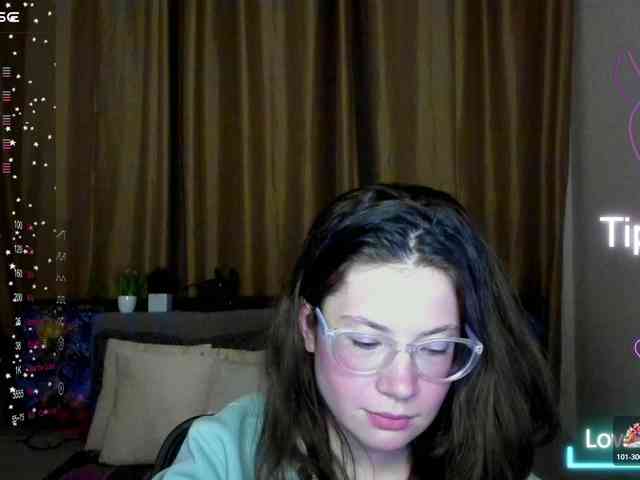 Aliciafolow009 webcam