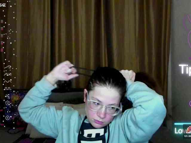 Aliciafolow009 webcam