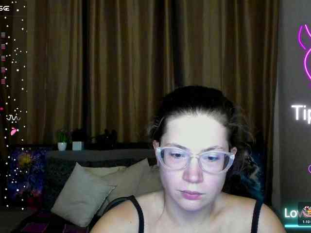 Aliciafolow009 webcam