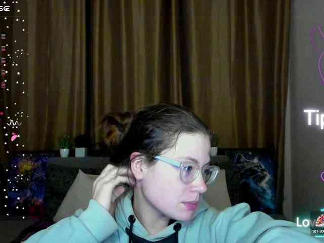 Aliciafolow009 webcam