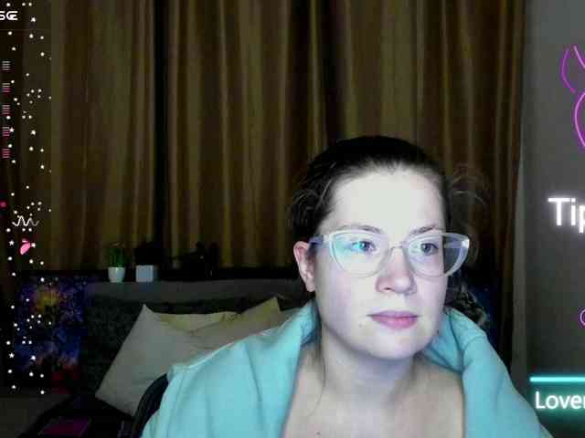 Aliciafolow009 webcam