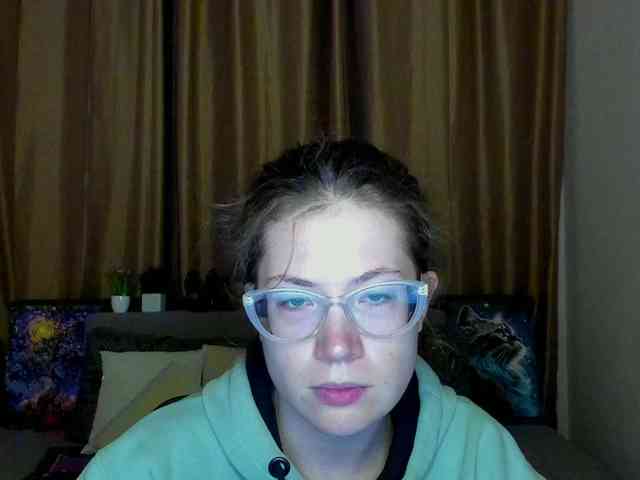Aliciafolow009 webcam