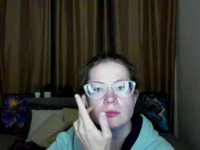 Aliciafolow009 webcam