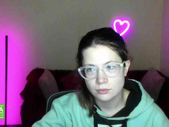 Aliciafolow009 webcam