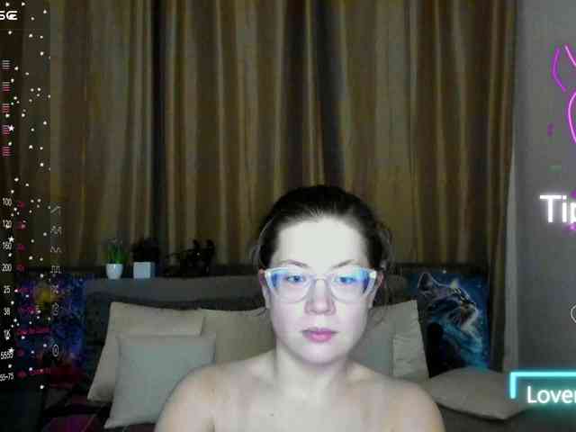 Aliciafolow009 webcam