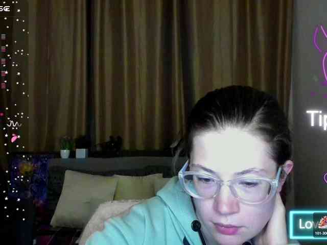 Aliciafolow009 webcam