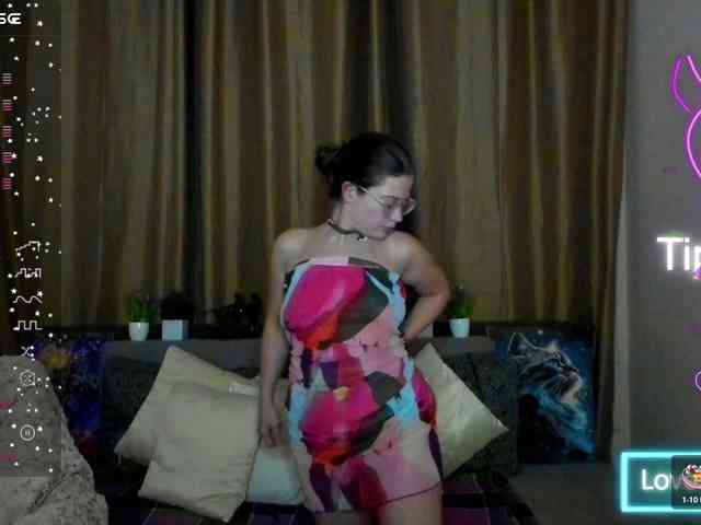 Aliciafolow009 webcam