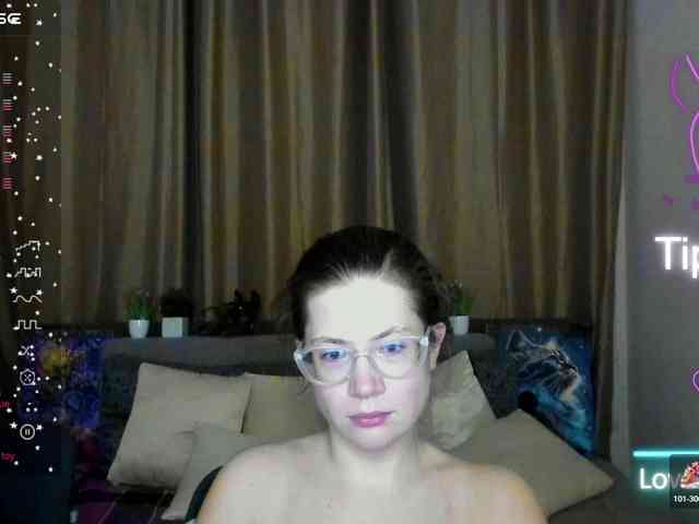 Aliciafolow009 webcam