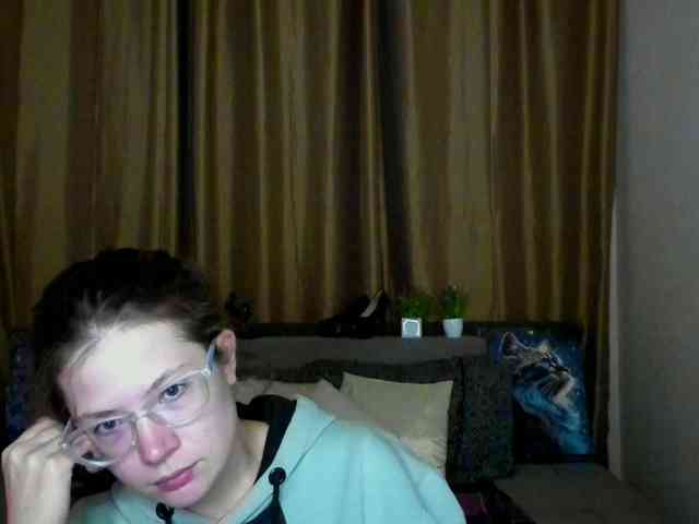 Aliciafolow009 webcam