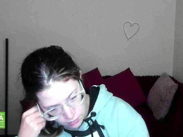 Aliciafolow009 webcam