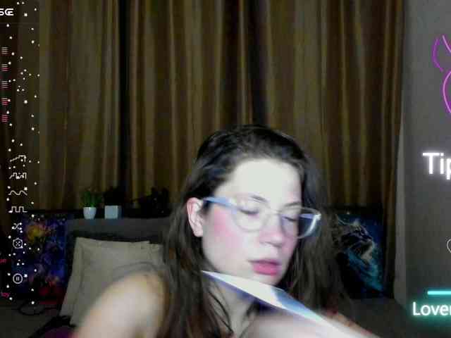 Aliciafolow009 webcam